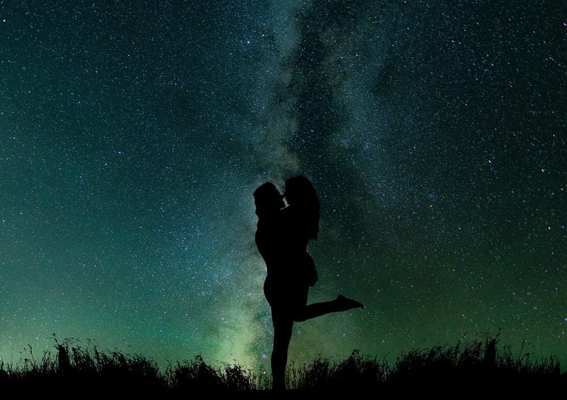 Galaxy Romance