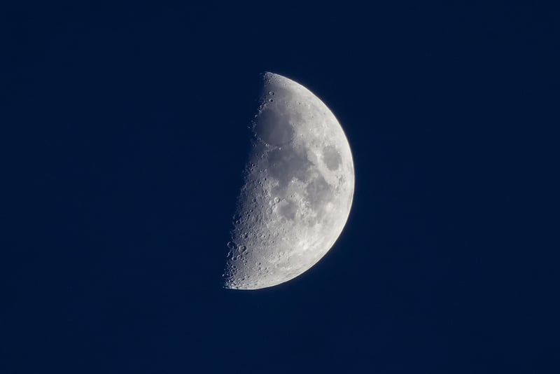 Moon Phase Designs
