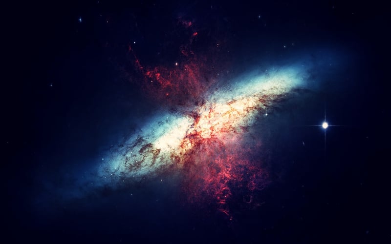 Celestial Reception